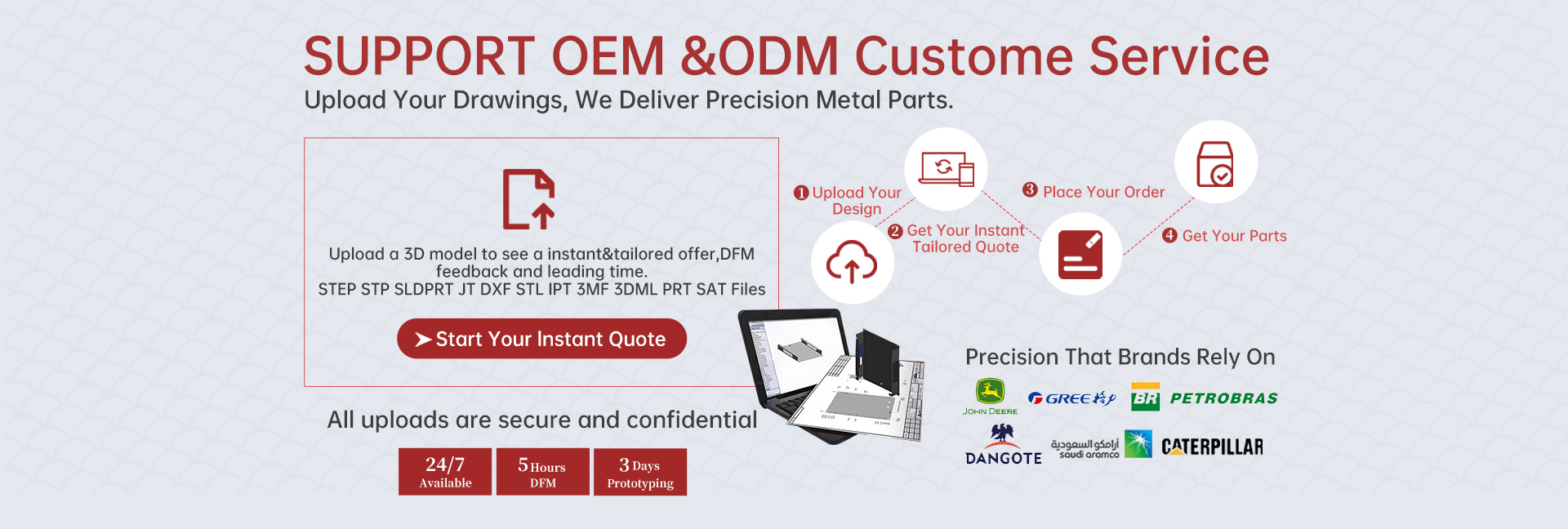 Shandong Yingda Co. Ltd.